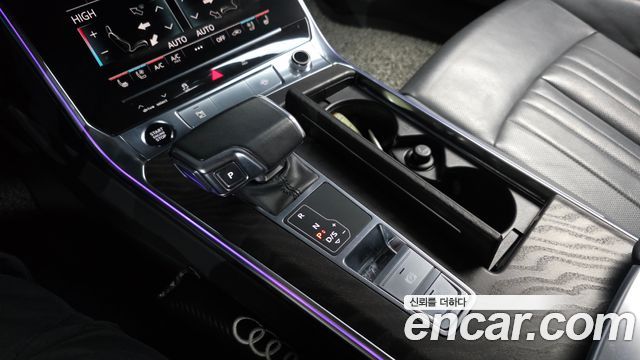 Audi A6 45 TFSI Quattro Premium