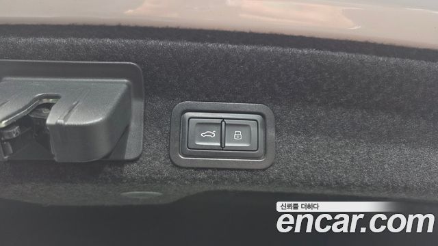 Audi A6 45 TFSI Quattro Premium