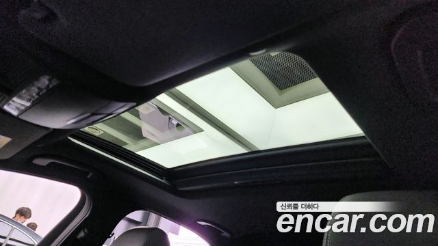 Mercedes-Benz E-Class E220d 4MATIC Exclusive