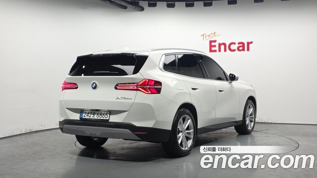 BMW X3 xDrive 20d