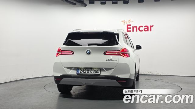 BMW X3 xDrive 20d