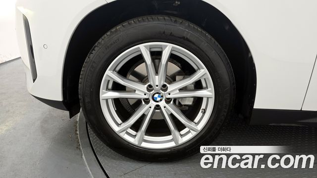 BMW X3 xDrive 20d