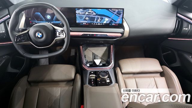 BMW X3 xDrive 20d