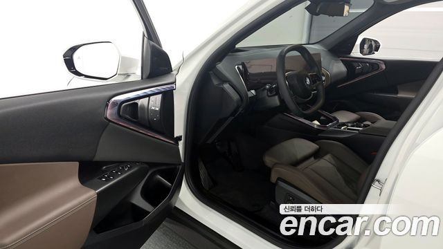 BMW X3 xDrive 20d
