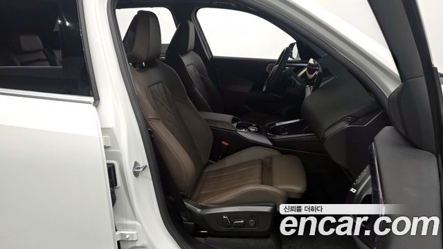 BMW X3 xDrive 20d