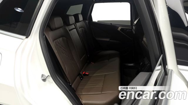 BMW X3 xDrive 20d