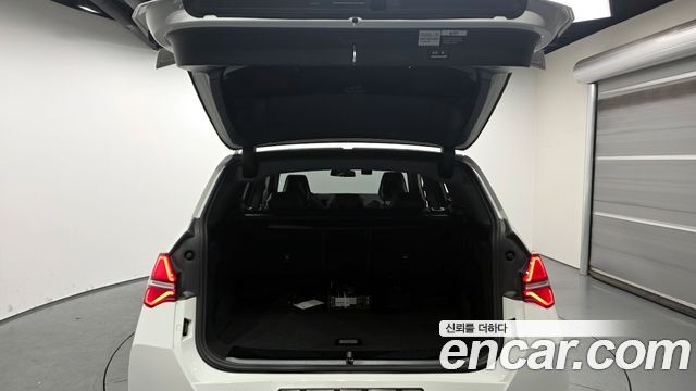 BMW X3 xDrive 20d