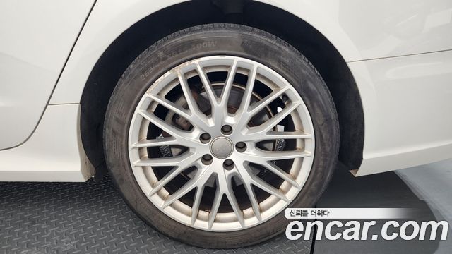 Audi A6 40 TDI Quattro Premium