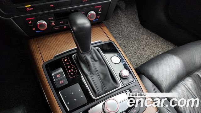 Audi A6 40 TDI Quattro Premium