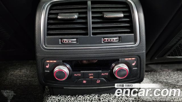 Audi A6 40 TDI Quattro Premium