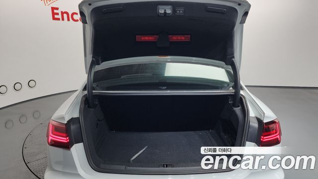 Audi A6 40 TDI Quattro Premium