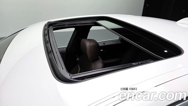 BMW 5-Series 530i M Sport Package
