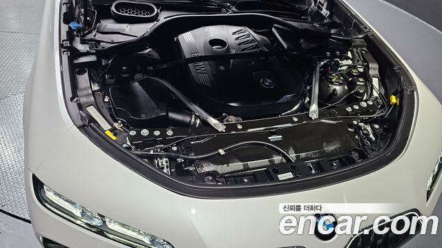 BMW 7-Series 740i xDrive M Sport