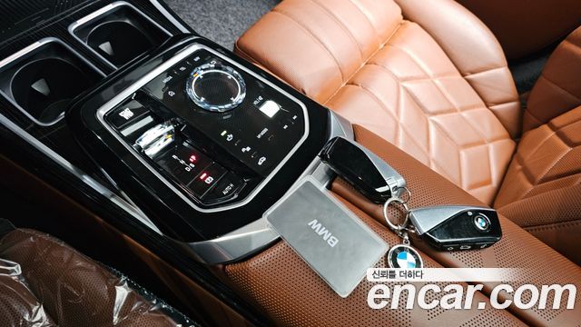 BMW 7-Series 740i xDrive M Sport