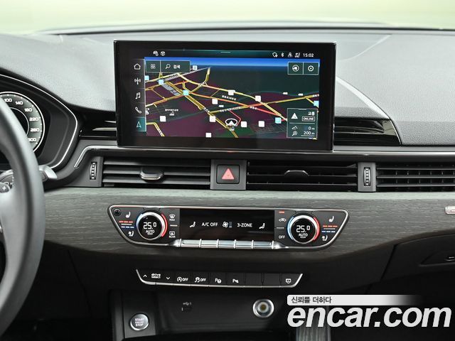 Audi A5 40 TDI Quattro Premium Sportback