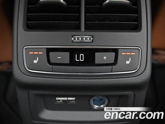 Audi A5 40 TDI Quattro Premium Sportback