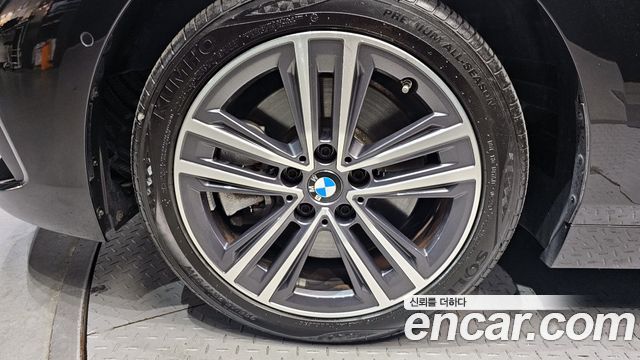 BMW 1-Series 120i Advantage