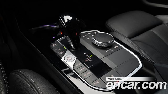 BMW 1-Series 120i Advantage