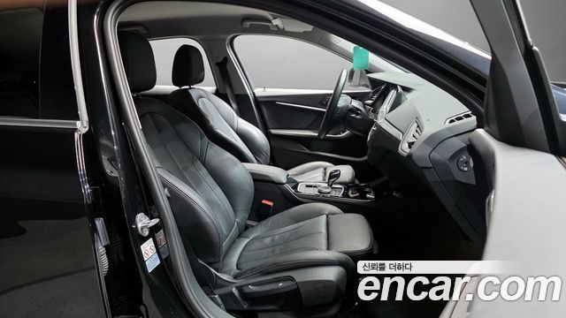 BMW 1-Series 120i Advantage