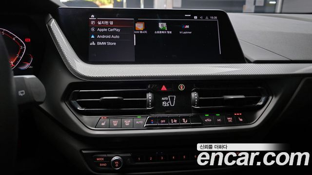 BMW 1-Series 120i Advantage