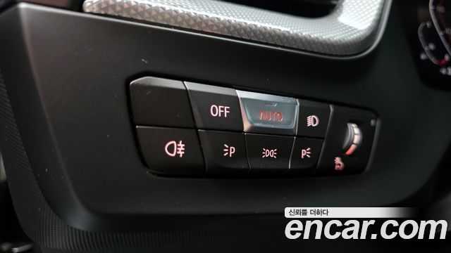 BMW 1-Series 120i Advantage