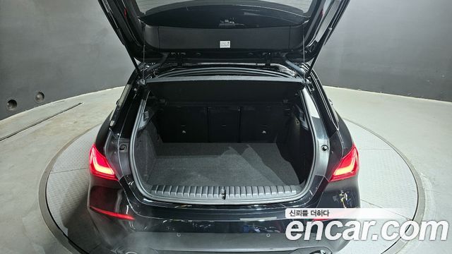 BMW 1-Series 120i Advantage