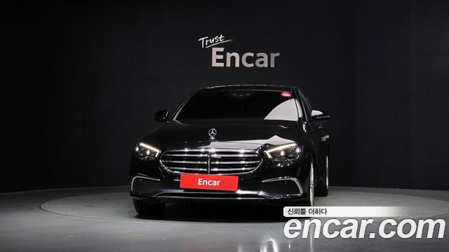 Mercedes-Benz E-Class E250 Exclusive