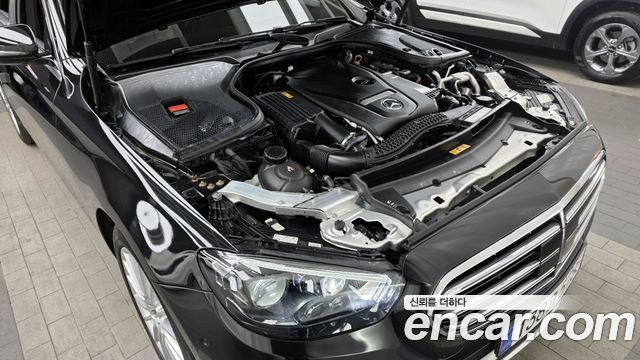Mercedes-Benz E-Class E250 Exclusive