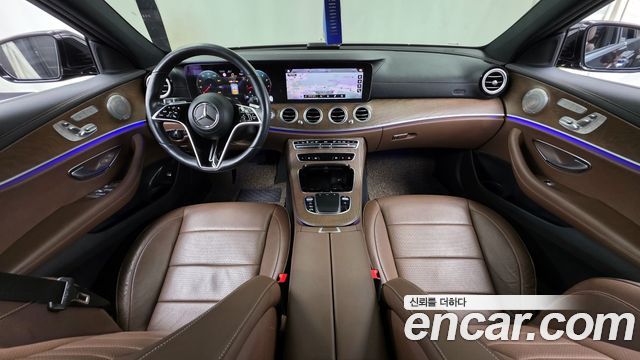 Mercedes-Benz E-Class E250 Exclusive