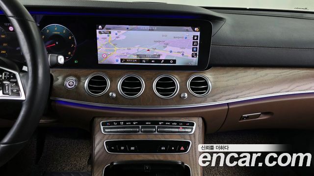 Mercedes-Benz E-Class E250 Exclusive