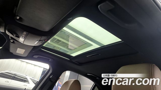 Mercedes-Benz E-Class E250 Exclusive