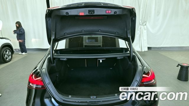 Mercedes-Benz E-Class E250 Exclusive