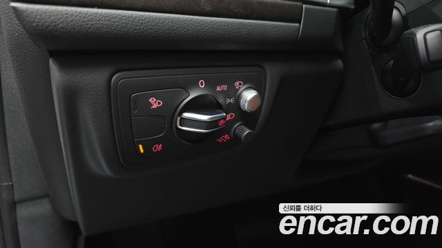 Audi A6 35 TDI Premium