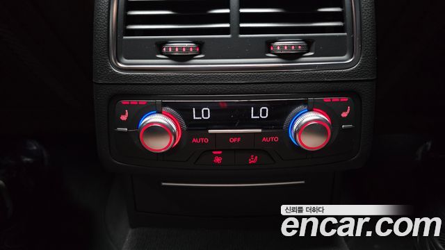 Audi A6 35 TDI Premium