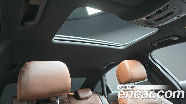 Audi A6 35 TDI Premium