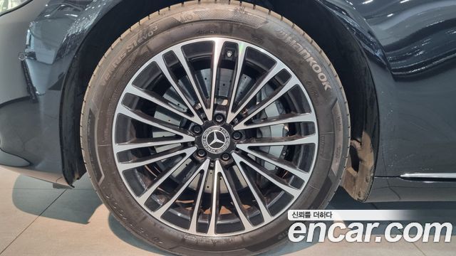 Mercedes-Benz S-Class S350 d 4MATIC