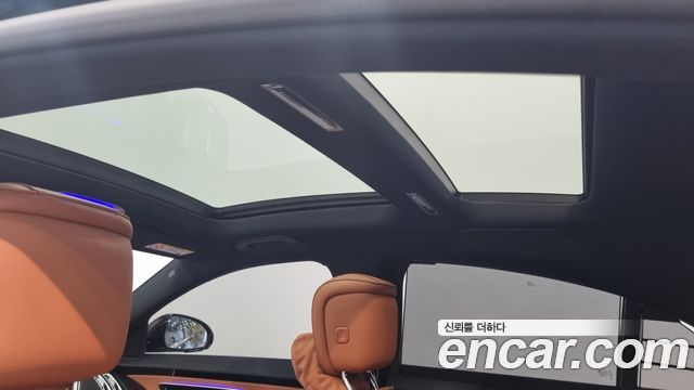 Mercedes-Benz S-Class S350 d 4MATIC