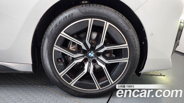 BMW 7-Series 740d xDrive M Sport