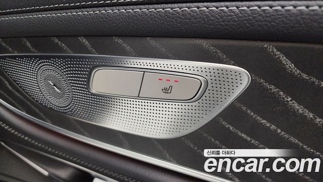 Mercedes-Benz CLS-Class CLS450 4MATIC AMG Line