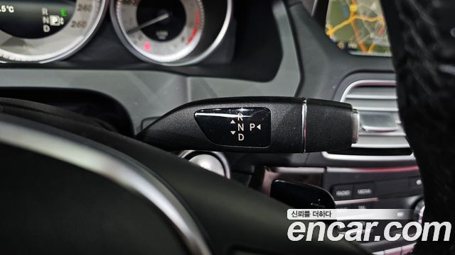 Mercedes-Benz E-Class E400 Cabriolet