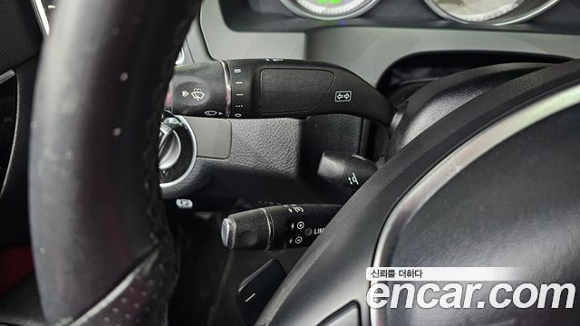 Mercedes-Benz E-Class E400 Cabriolet