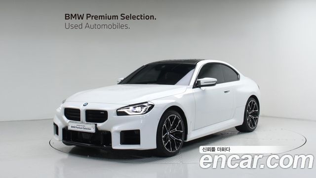 BMW M2 M2 Coupe