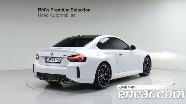 BMW M2 M2 Coupe