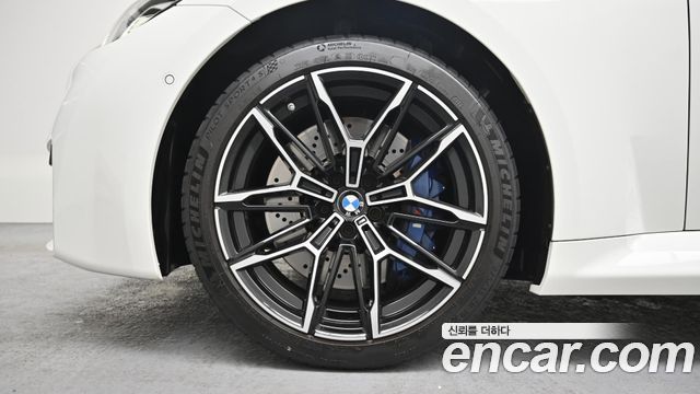 BMW M2 M2 Coupe