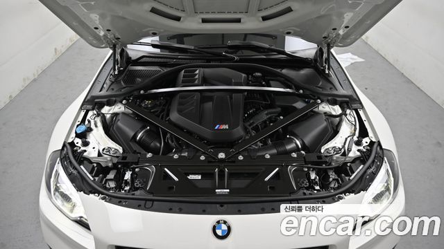 BMW M2 M2 Coupe