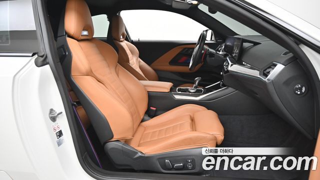 BMW M2 M2 Coupe