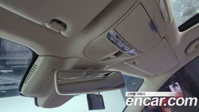 Mercedes-Benz E-Class E220d Avantgarde
