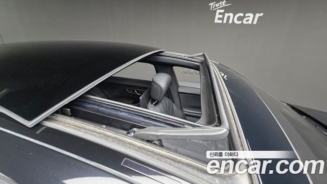 Mercedes-Benz S-Class S450L 4MATIC