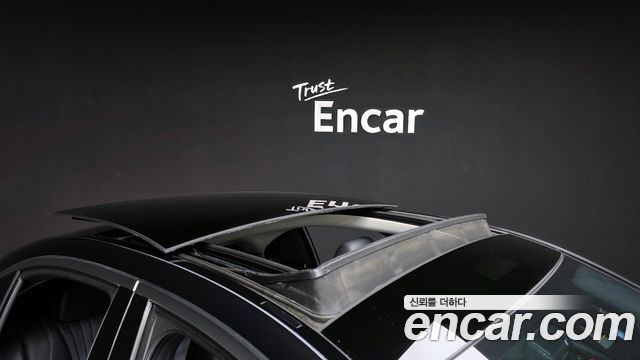 Mercedes-Benz E-Class E300 Exclusive