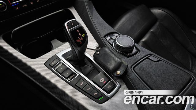 BMW 6-Series 640d xDrive M Sport Gran Coupe